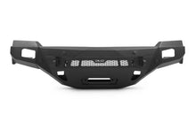 Load image into Gallery viewer, DV8 Offroad 19-21 Chevrolet Silverado 1500 SPEC Series Front Bumper
