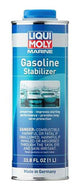LIQUI MOLY 1L Marine Gasoline Stabilizer - Comes in a Case of 6 Units | 20502