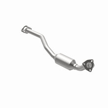 Load image into Gallery viewer, MagnaFlow Exhaust Products Catalytic Converter MagnaFlow Exhaust Products Magnaflow HM Grade Direct-Fit Catalytic Converter 93225
