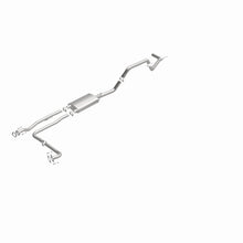 Load image into Gallery viewer, MagnaFlow BRE Exhaust Kit 12-17 Nissan NV1500 NV2500 NV3500 4.0L
