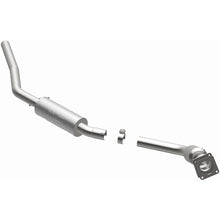 Load image into Gallery viewer, MagnaFlow 09-10 Dodge Grand Caravan 3.8L CARB Compliant Direct Fit Catalytic Converter
