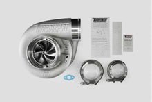 Load image into Gallery viewer, Turbosmart 8280 V-Band 1.24AR External Wastegate TS-1 Turbocharger | TS-1-8280C-VB124E
