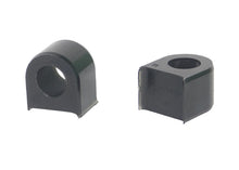 Load image into Gallery viewer, Whiteline 7/04+ Audi A3 / 2/06+ VW Jetta/8/03+ Golf 24mm Front Sway Bar Mount Bushing
