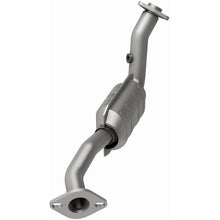 Load image into Gallery viewer, MagnaFlow Conv DF 01-04 Nissan Frontier/XTerra 3.3L (Exc Supercharged) P/S Rear (49 State)
