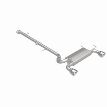 Load image into Gallery viewer, BRExhaust 03-09 Nissan 350Z 3.5L Exhaust Kit
