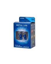 Load image into Gallery viewer, Putco 194 - Blue Metal 360 LED Light Strip LED Putco
