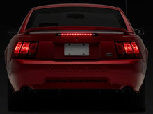 Load image into Gallery viewer, Raxiom 99-04 Ford Mustang Excluding 03-04 Cobra Axial Series LED Third Brake Light- Clear Lens Brake Lights Raxiom
