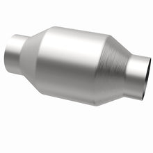 Load image into Gallery viewer, MagnaFlow Conv Univ 2.00inch C/C Met. | 59954
