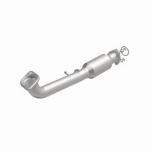 Load image into Gallery viewer, Magnaflow 07-12 Acura RDX 2.3L Direct Fit Converter
