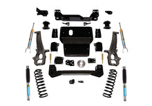 Load image into Gallery viewer, Superlift 12-22 Dodge Ram 1500 4in. Lift Kit w/Bilstein Front/Rear Shocks
