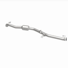 Load image into Gallery viewer, Magnaflow 20-21 Subaru WRX 2.0L Direct Fit Cat Converter (California Grade)
