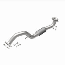 Load image into Gallery viewer, BRE Exhaust 07-12 Hyundai Elantra 2.0L Front Pipe Kit

