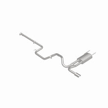 Load image into Gallery viewer, MagnaFlow BRE Exhaust Kit 10-13 Mazda 3

