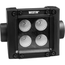 Load image into Gallery viewer, Westin B-FORCE LED Light Bar Double Row 2 inch Flood w/3W Cree - Black Westin
