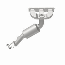 Load image into Gallery viewer, Magnaflow 04-06 BMW X3 3.0L Direct Fit Converter
