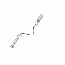 Load image into Gallery viewer, MagnaFlow BRE Exhaust Kit 05-07 Saturn Ion 2.2L
