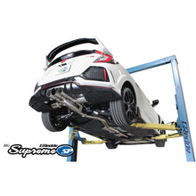 Load image into Gallery viewer, GReddy 2017+ Honda Civic Type-R High Grade Supreme SP Exhaust
