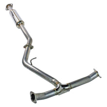 Load image into Gallery viewer, Remark 22+ Subaru WRX 2.5 in. Midpipe Kit (Resonated-Quiet) Remark
