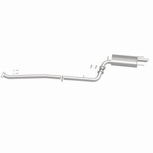 Load image into Gallery viewer, MagnaFlow BRE Exhaust Kit 12-17 Toyota Camry 2.5L
