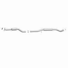 Load image into Gallery viewer, Magnaflow Direct-Fit Catalytic Converter Mazda MX-5 Miata
