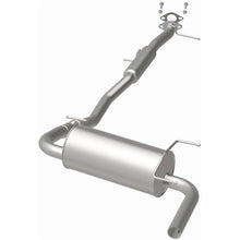 Load image into Gallery viewer, MagnaFlow BRE Exhaust Kit 90-95 Mazda Miata 1.6L
