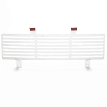 Load image into Gallery viewer, Putco 11-16 Ford SuperDuty - Stainless Steel Bar Design Bumper Grille Inserts Grilles Putco
