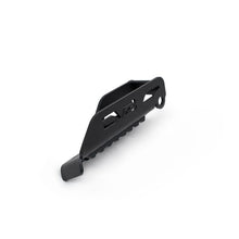 Load image into Gallery viewer, DV8 Offroad 07-23 Jeep Gladiator/Wrangler JT/JK/JL Foot Pegs
