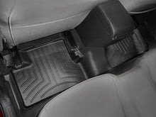 Load image into Gallery viewer, WeatherTech 10+ Mazda Mazda3 Rear FloorLiner - Black | 442402
