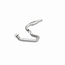 Load image into Gallery viewer, MagnaFlow Conv DF 03-09 GM 2500/3500 Driver Side
