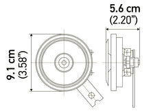 Load image into Gallery viewer, Technical Drawing
