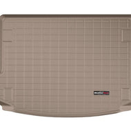 WeatherTech 2020+ Land Rover / Range Rover Range Rover Evoque Cargo Liners - Tan WeatherTech