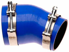 Load image into Gallery viewer, Gates Turbocharger Hose Kits (Molded) 2 15/16in x 3 5/8in x 5 7/8in
