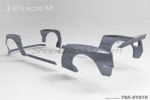 Load image into Gallery viewer, GReddy BMW E30 Pandem Wide Body Full Kit | 17090230
