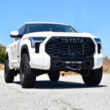 Load image into Gallery viewer, Westin 22-23 Toyota Tundra Pro-Series Front Bumper - Textured Black Westin
