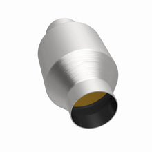 Load image into Gallery viewer, MagnaFlow Conv Univ 3.00inch C/C Met.
