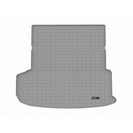 WeatherTech 2024 Toyota Grand Highlander (Incl. Hybrid) Cargo Liner- Grey | 421737