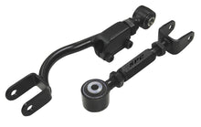 Load image into Gallery viewer, SPC Performance 95-98 Nissan 240SX Rear Driver Side Adjustable Control Arm Control Arms SPC Performance
