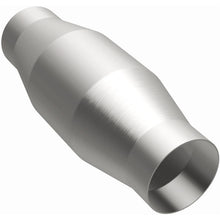Load image into Gallery viewer, MagnaFlow Conv Univ 2.75inch Long Body Spun
