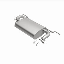 Load image into Gallery viewer, BRE Exhaust 13-16 SUBARU XV CROSSTREK  2.0L Muffler Kit
