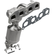 Load image into Gallery viewer, MagnaFlow Conv DF 08-13 Nissan Rogue 2.5L CA
