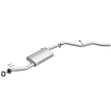 Load image into Gallery viewer, BRExhaust 00-02 Nissan Xterra 3.3L Muffler Kit
