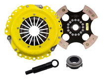 Load image into Gallery viewer, ACT 2002 Mini Cooper HD/Race Sprung 4 Pad Clutch Kit Clutch Kits - Single ACT   
