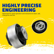 Load image into Gallery viewer, MOOG 06-11 Acura CSX Front Lower Rearward Control Arm Bushing | K201661
