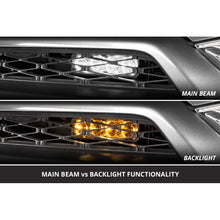 Load image into Gallery viewer, Diode Dynamics 2014-2024 Toyota 4Runner SS6 Sport LED Kit Yellow Driving 3000K
