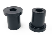 Load image into Gallery viewer, Tuff Country 87-96 Jeep Wrangler YJ Repl. Frt or Rr Leaf Spring Bushings &amp; Sleeves (Lift Kits Only) Bushing Kits Tuff Country   
