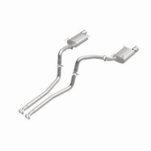 Load image into Gallery viewer, MagnaFlow BRE Exhaust Kit 11-14 Ford Mustang 3.7L
