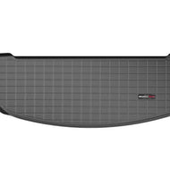 WeatherTech 2020+ Kia Telluride Behind 3nd Row Cargo Liner - Black WeatherTech