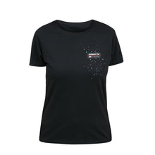 Load image into Gallery viewer, Gaerne G.Strive Tee Shirt Lady Gravel Black Size - Small | 4415-126-S
