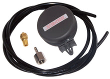 Load image into Gallery viewer, Kleinn 1/4In Snorkel Kit w/ Air Filter/ Spare Elements/ / Snorkel Tubing Kleinn Air Horns
