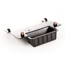 Load image into Gallery viewer, Rugged Ridge Lower Console Switch Panel 11-18 Jeep Wrangler JK/JKU Rugged Ridge

